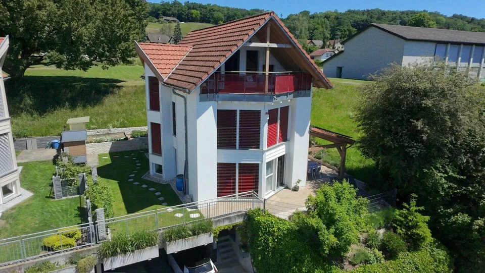 Indépendant, beaucoup de lumière, beaucoup d'espace - idéal pour les familles (À VENDRE) – photo 23 sur 26