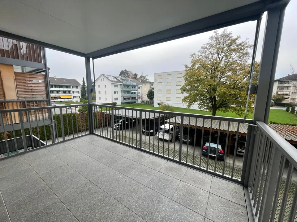 Ihr neues Zuhause