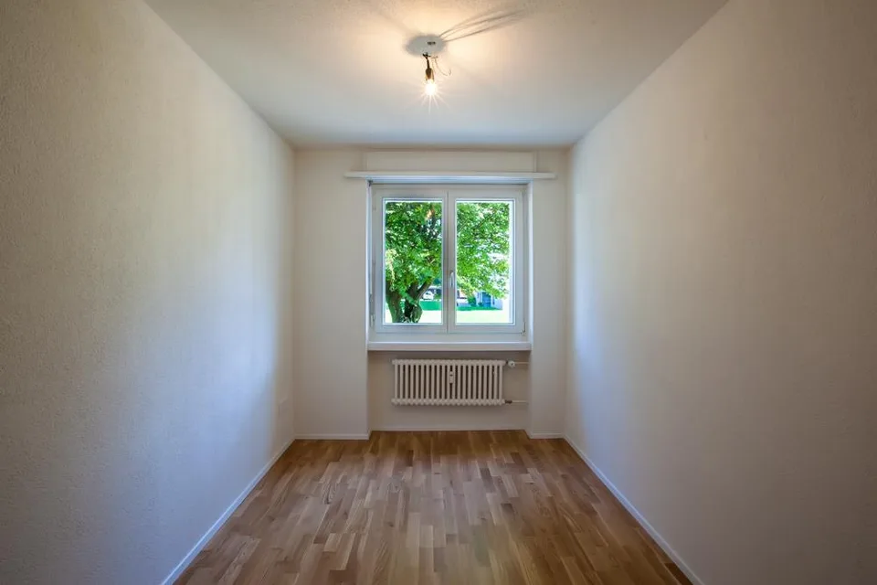 Ihr neues Zuhause
