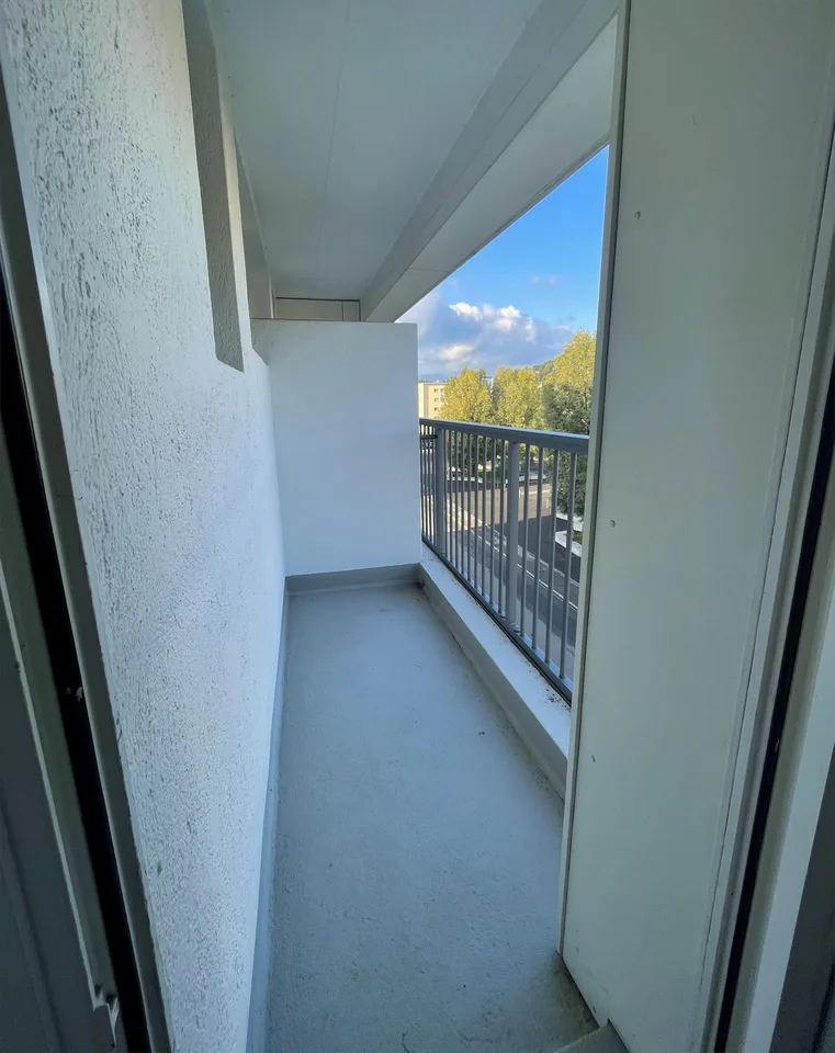 Ihr neues Zuhause