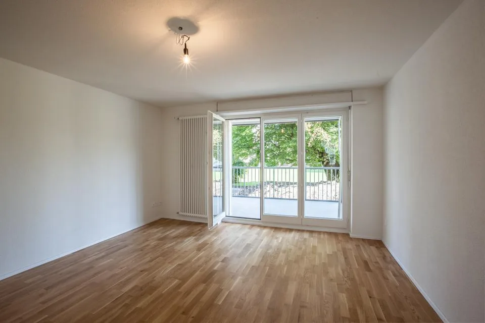 Ihr neues Zuhause