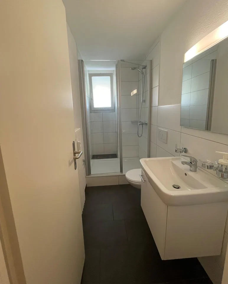 Ihr neues Zuhause