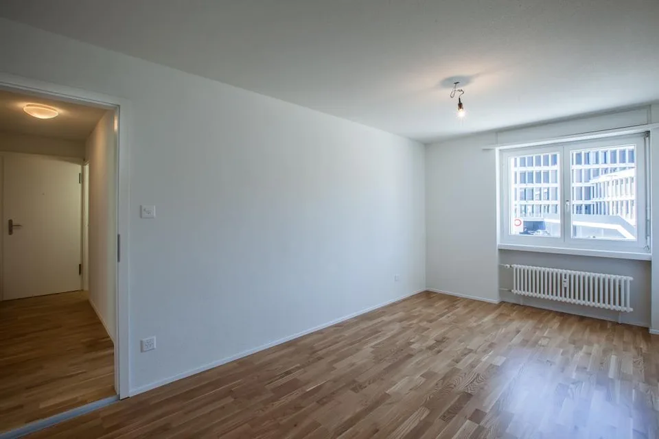 Ihr neues Zuhause
