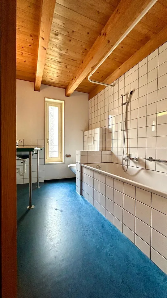 Schöne Loft Wohnung im Gallus-Quartier – Foto 6 von 11