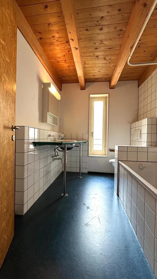 Schöne Loft Wohnung im Gallus-Quartier – Foto 7 von 11