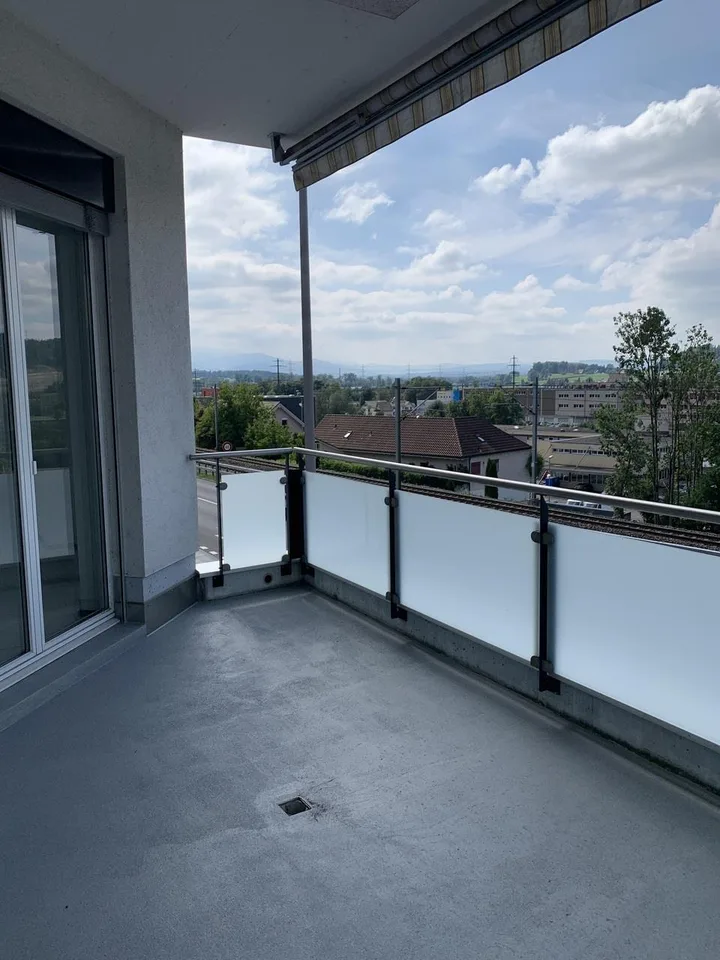 Loft in Gisikon