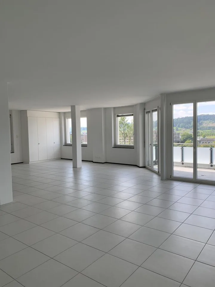 Loft in Gisikon