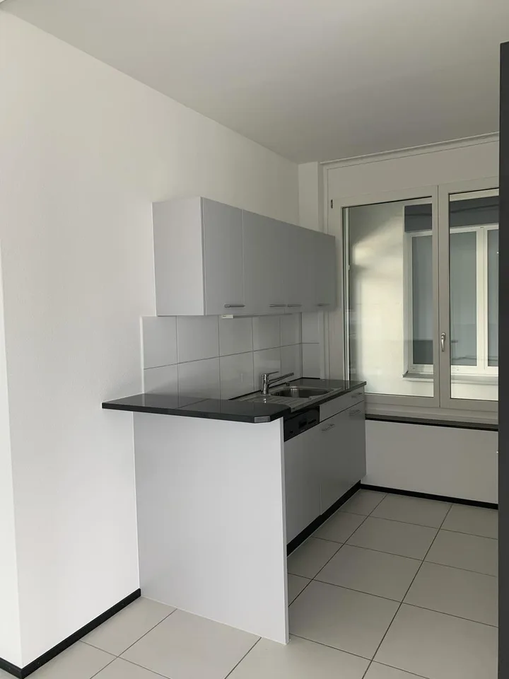 Loft in Gisikon