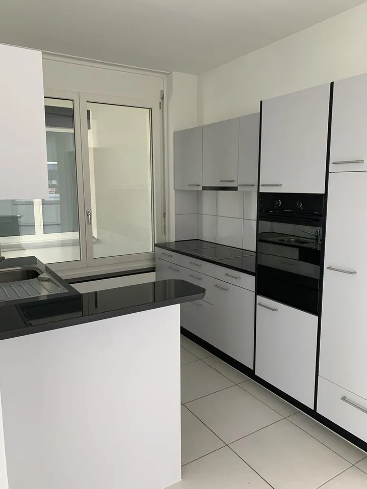 Loft in Gisikon