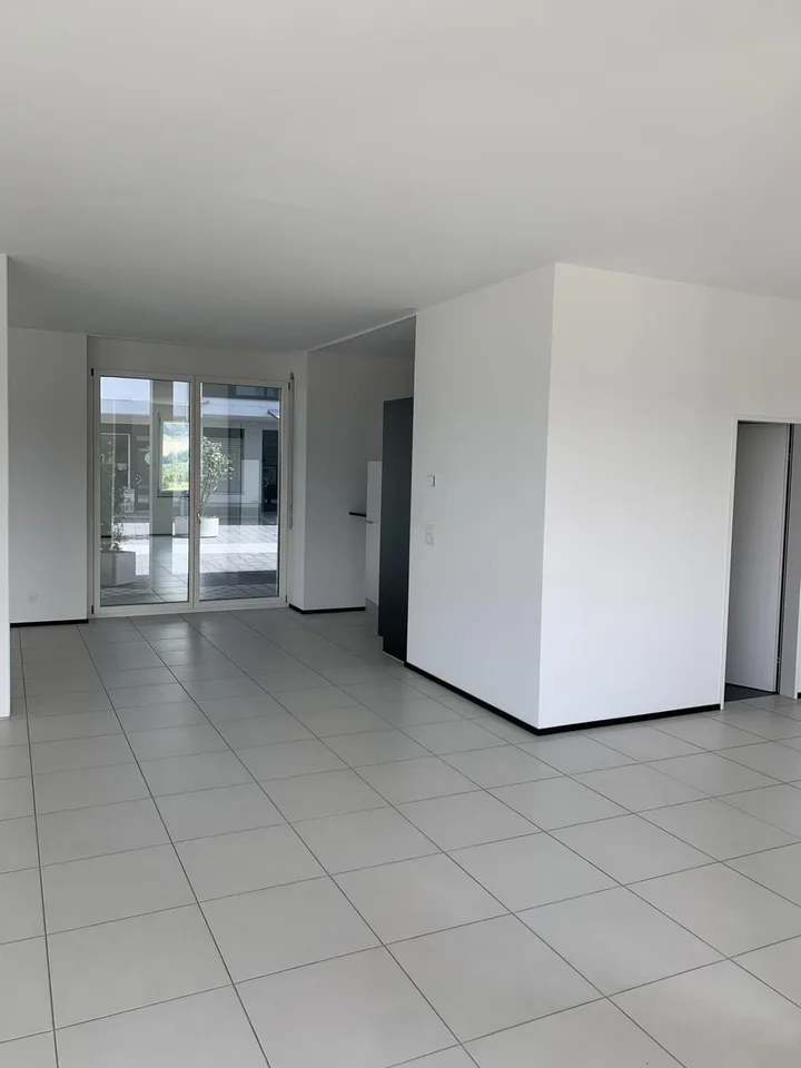 Loft in Gisikon