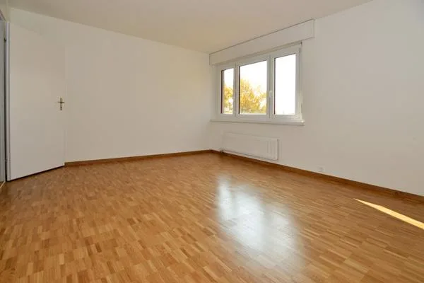 Grosszügige, moderne 3.5 Zimmer-Wohnung "Mieten ohne Kaution" – Foto 7 von 9