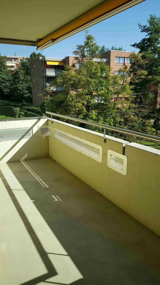 Grosszügige, moderne 3.5 Zimmer-Wohnung "Mieten ohne Kaution" – Foto 8 von 9
