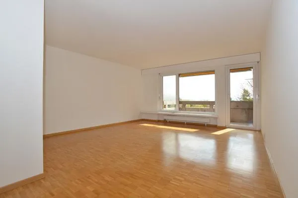 Grosszügige, moderne 3.5 Zimmer-Wohnung "Mieten ohne Kaution" – Foto 2 von 9