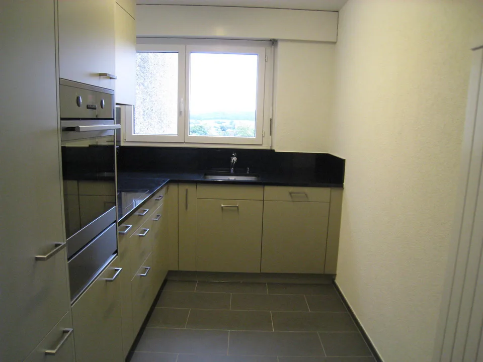 Grosszügige, moderne 3.5 Zimmer-Wohnung "Mieten ohne Kaution" – Foto 3 von 9