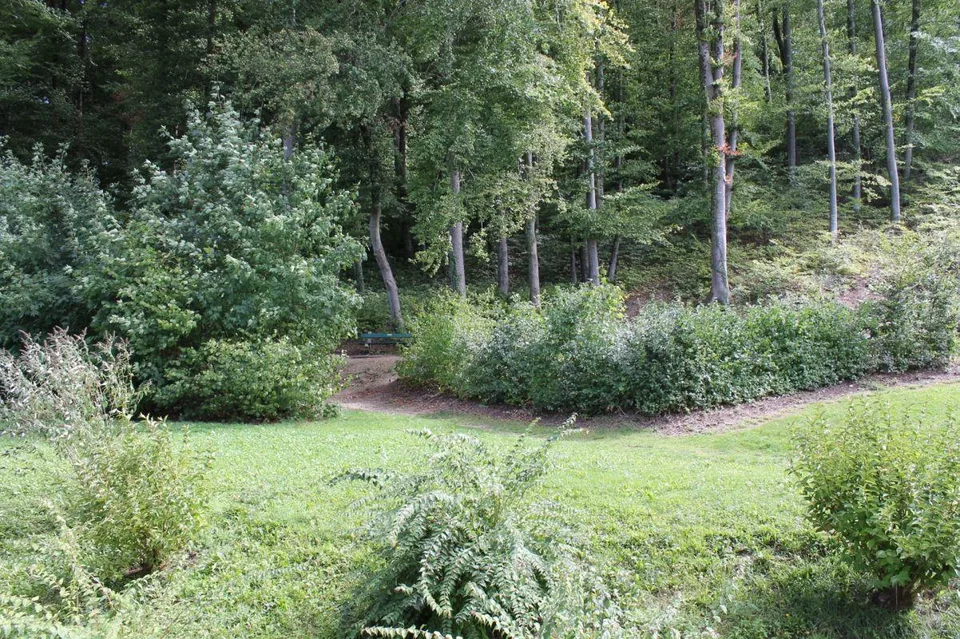 Quiet residential area with fixed additional costs