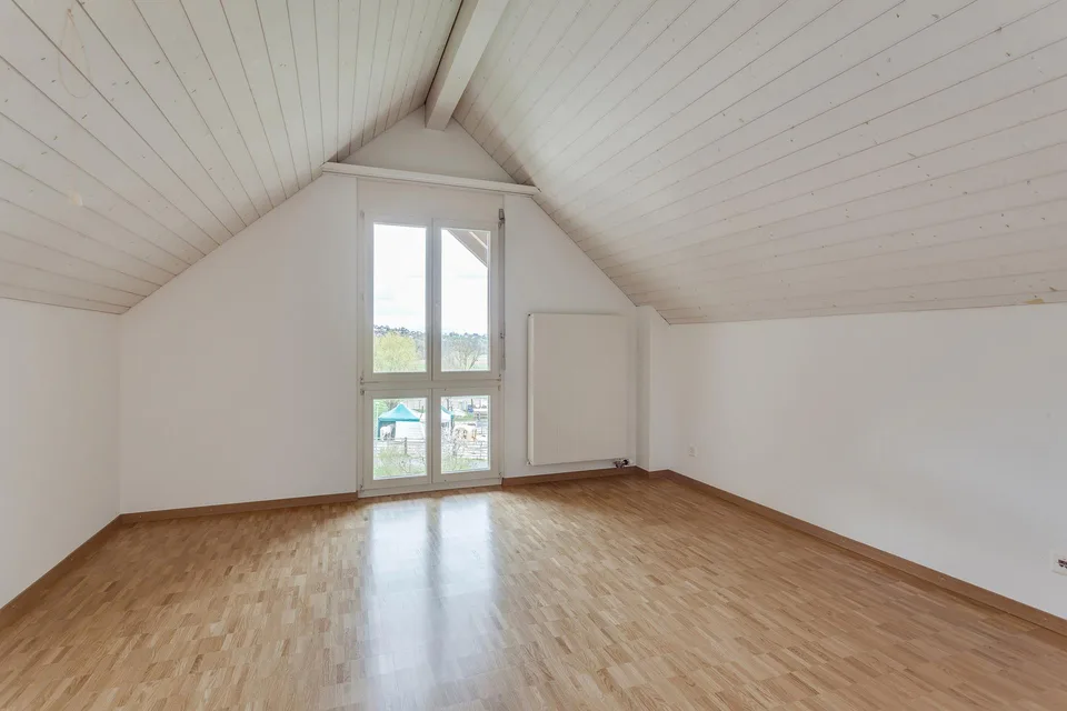 4.5 Zimmer Maisonette in Unterlunkhofen | UrbanHome