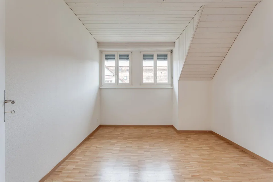 4.5 Zimmer Maisonette in Unterlunkhofen | UrbanHome