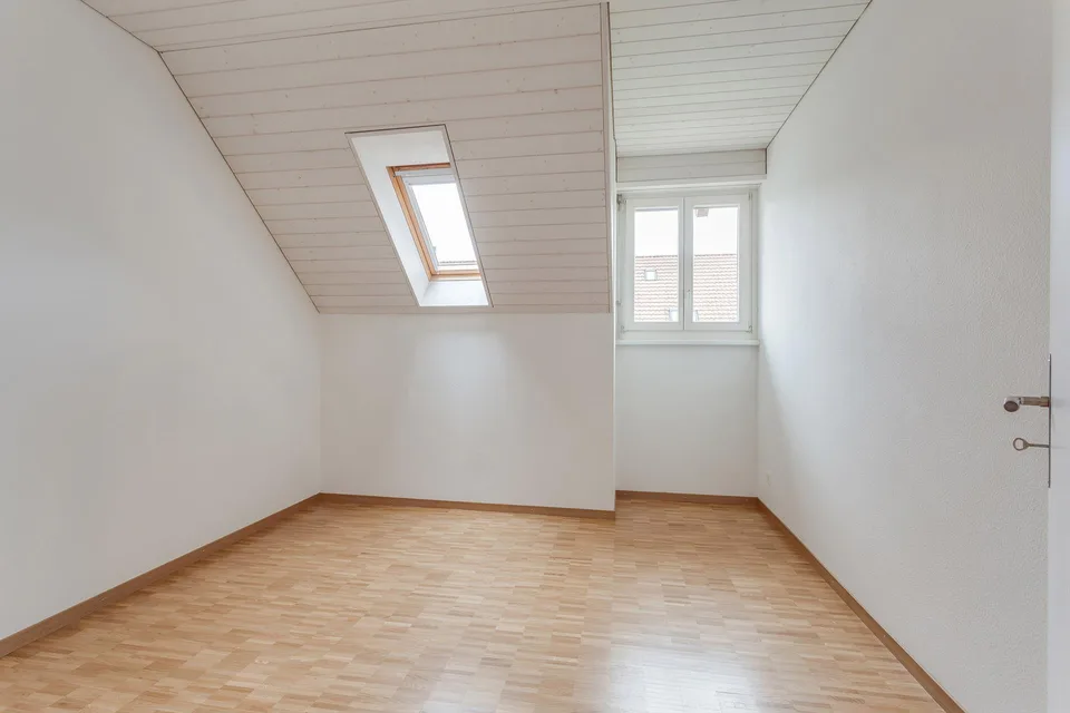 4.5 Zimmer Maisonette in Unterlunkhofen | UrbanHome