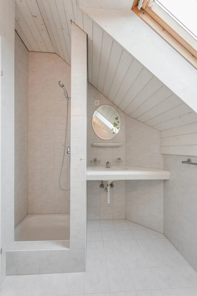 4.5 Zimmer Maisonette in Unterlunkhofen | UrbanHome