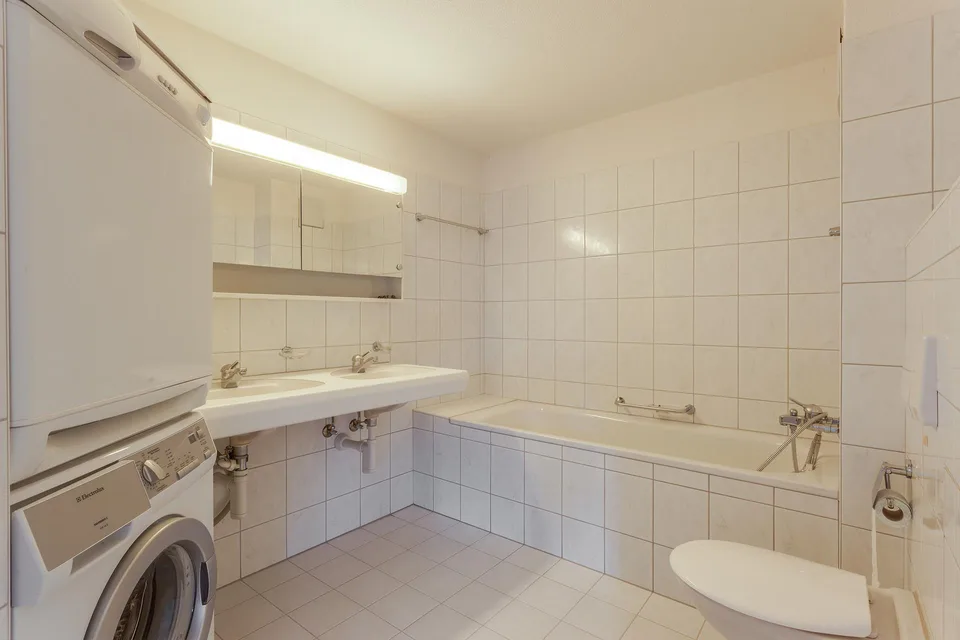 4.5 Zimmer Maisonette in Unterlunkhofen | UrbanHome