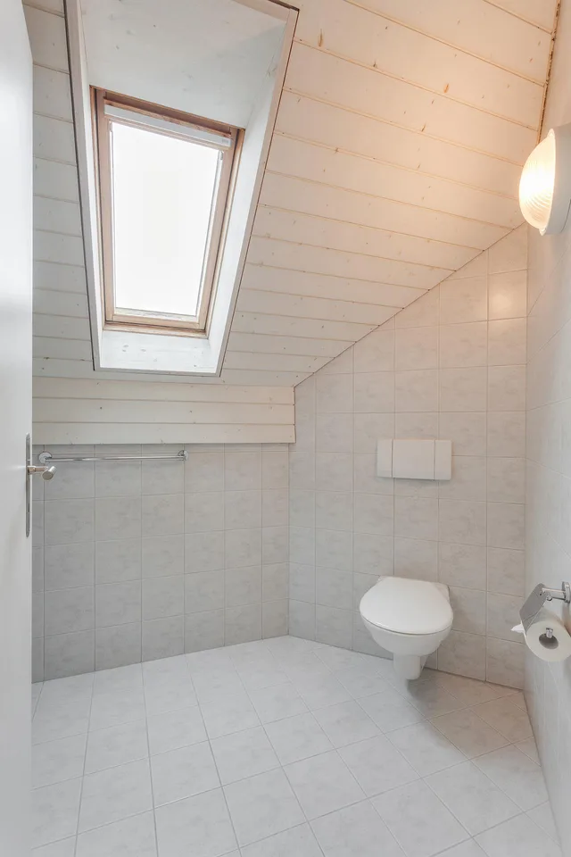 4.5 Zimmer Maisonette in Unterlunkhofen | UrbanHome