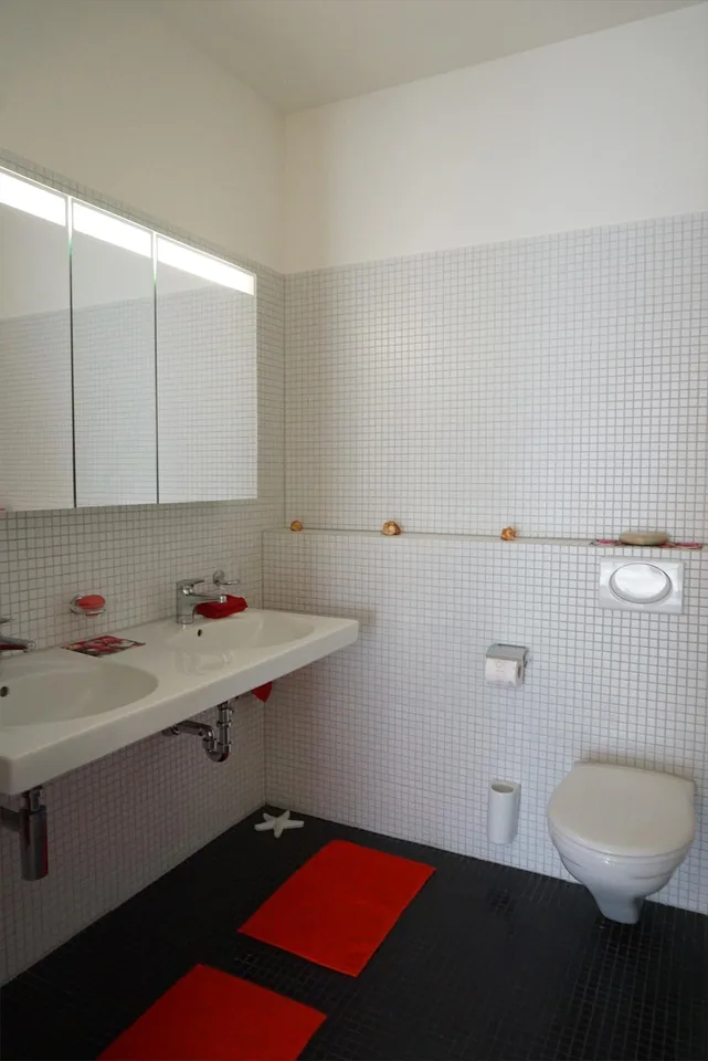 Moderne und helle Wohnung im Zentrum Kirchgasse Wetzikon