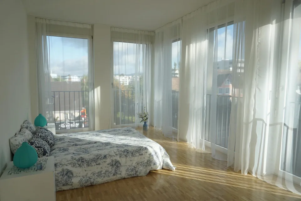 Moderne und helle Wohnung im Zentrum Kirchgasse Wetzikon