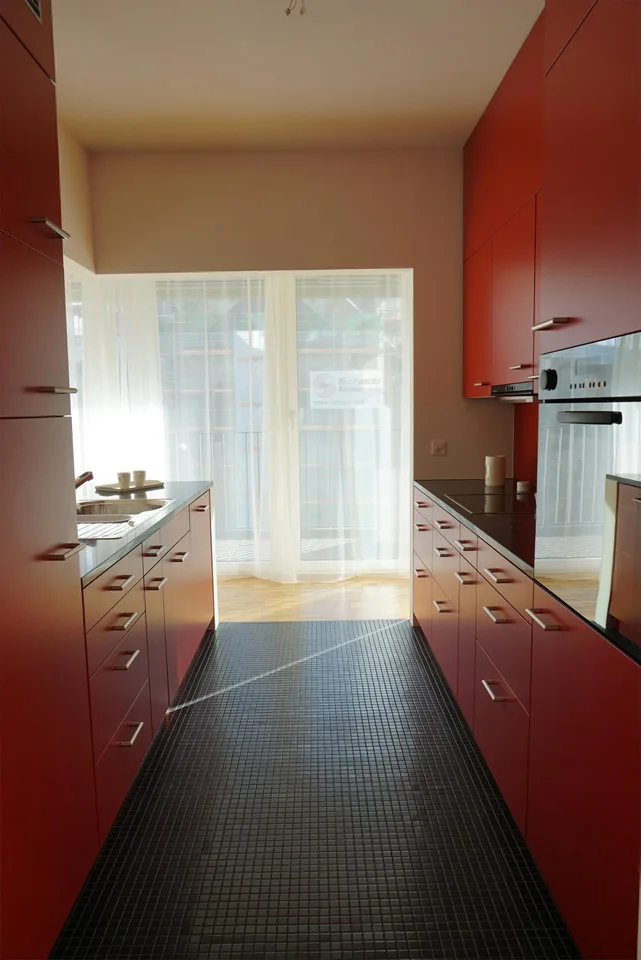 Moderne und helle Wohnung im Zentrum Kirchgasse Wetzikon