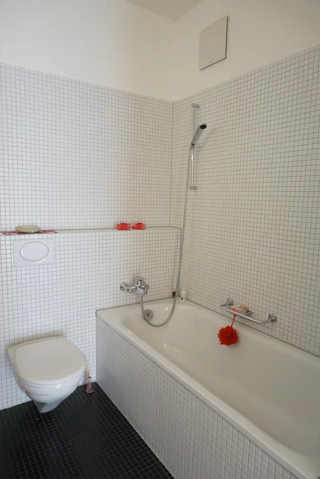 Moderne und helle Wohnung im Zentrum Kirchgasse Wetzikon