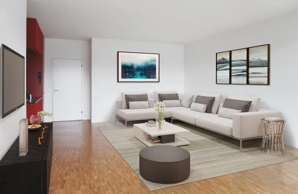 4.5 Zimmer Wohnung in Wetzikon ZH | UrbanHome