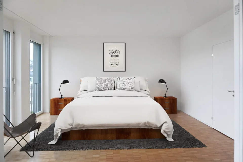 4.5 Zimmer Wohnung in Wetzikon ZH | UrbanHome