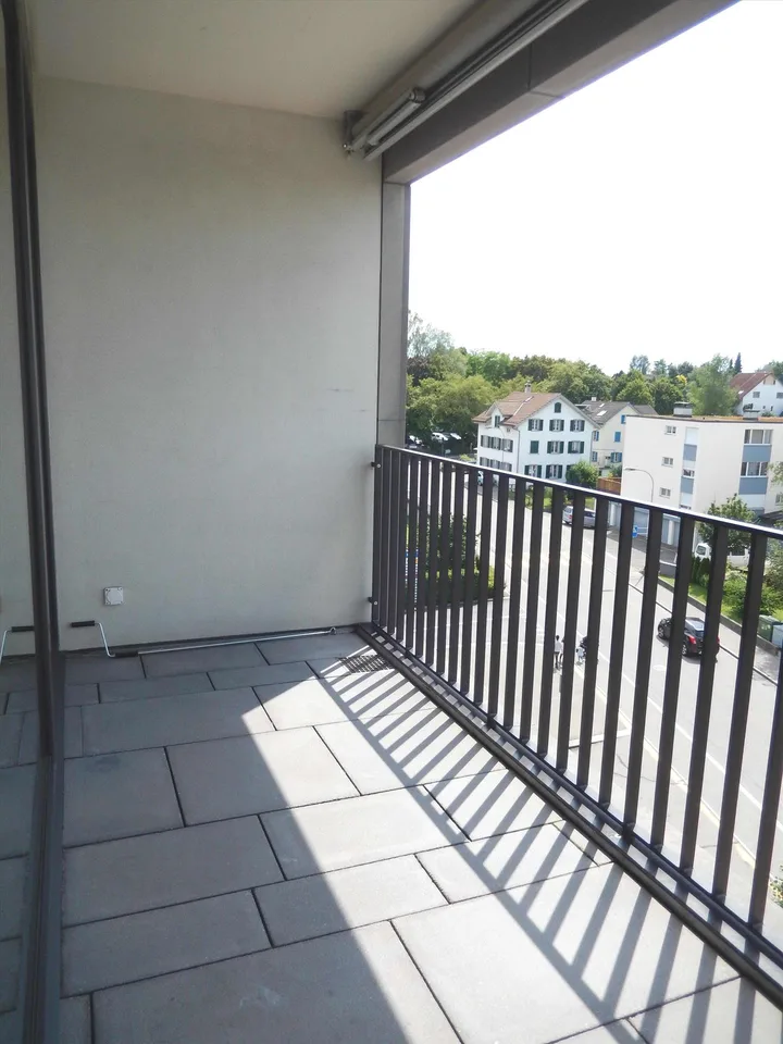 4.5 Zimmer Wohnung in Wetzikon ZH | UrbanHome