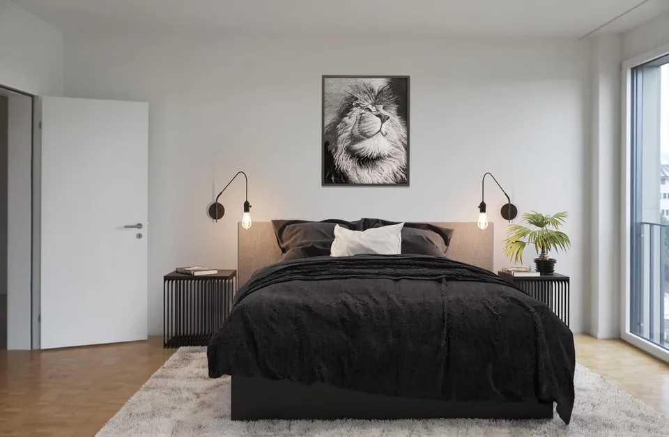 4.5 Zimmer Wohnung in Wetzikon ZH | UrbanHome