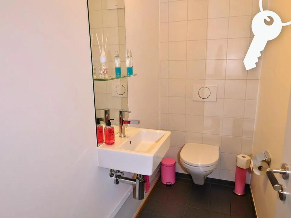 5.5-Zimmer-Wohnung am Altstadteingang Solothurns – Foto 13 von 16