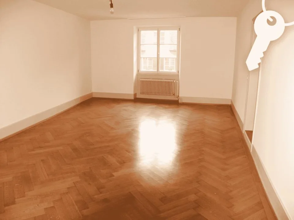 5.5-Zimmer-Wohnung am Altstadteingang Solothurns – Foto 5 von 16
