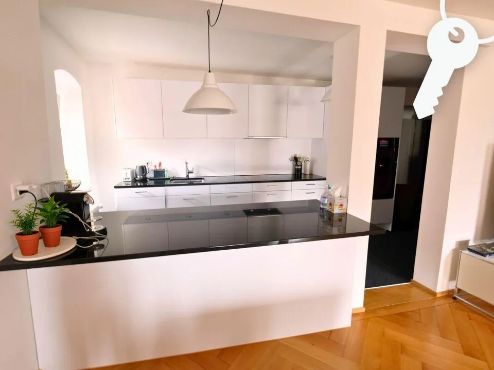 5.5-Zimmer-Wohnung am Altstadteingang Solothurns – Foto 4 von 16