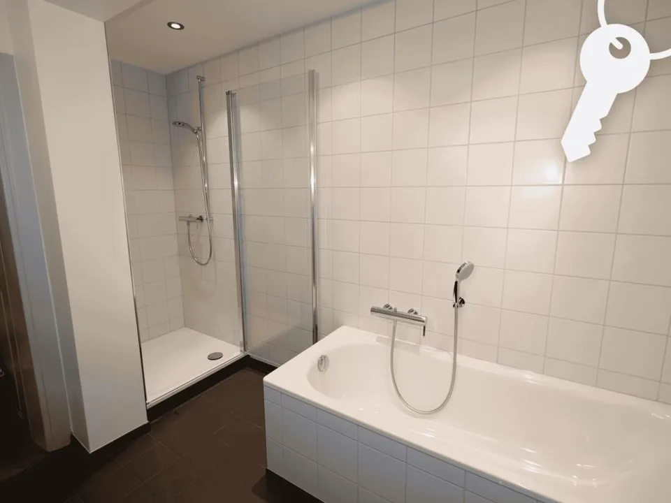 5.5-Zimmer-Wohnung am Altstadteingang Solothurns – Foto 8 von 16