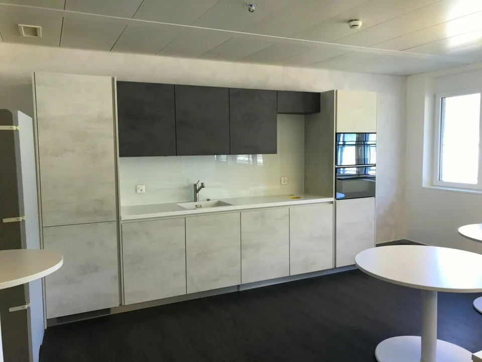 Grand plateau de bureaux de 850 m2 divisibles 450 m2 Gare CFF Morges ! – photo 10 sur 11