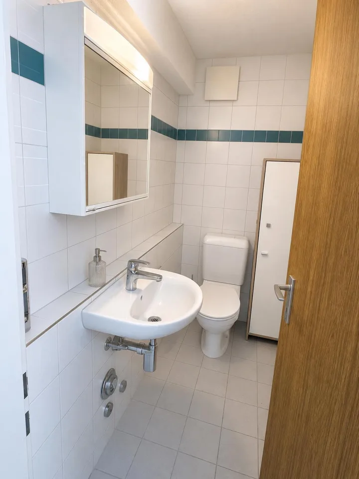 3.5 room apartment in Amriswil