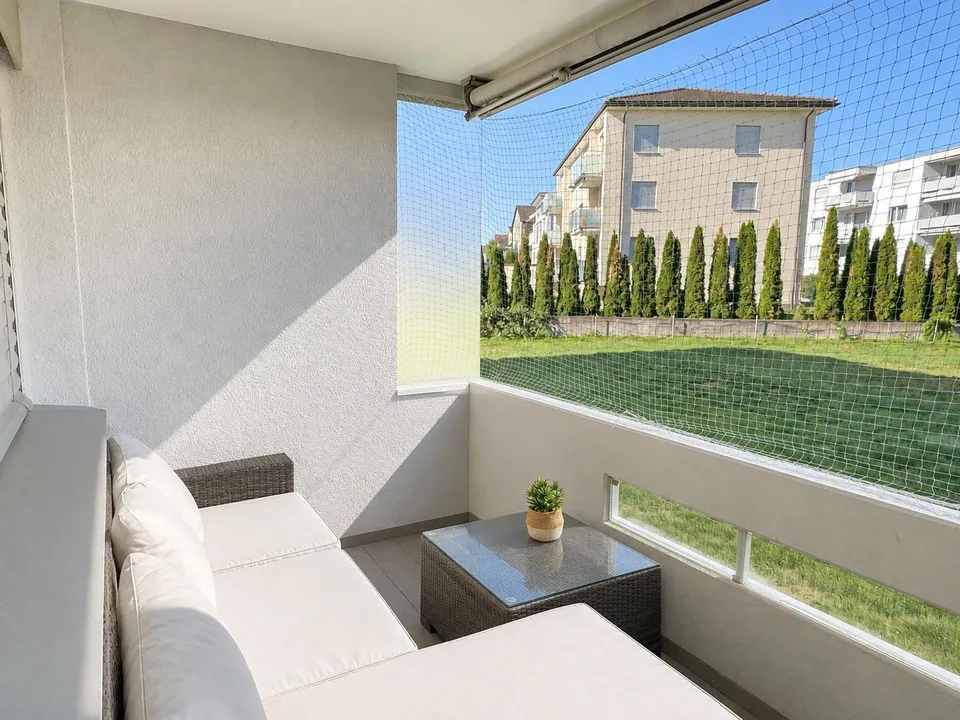 3.5 room apartment in Amriswil