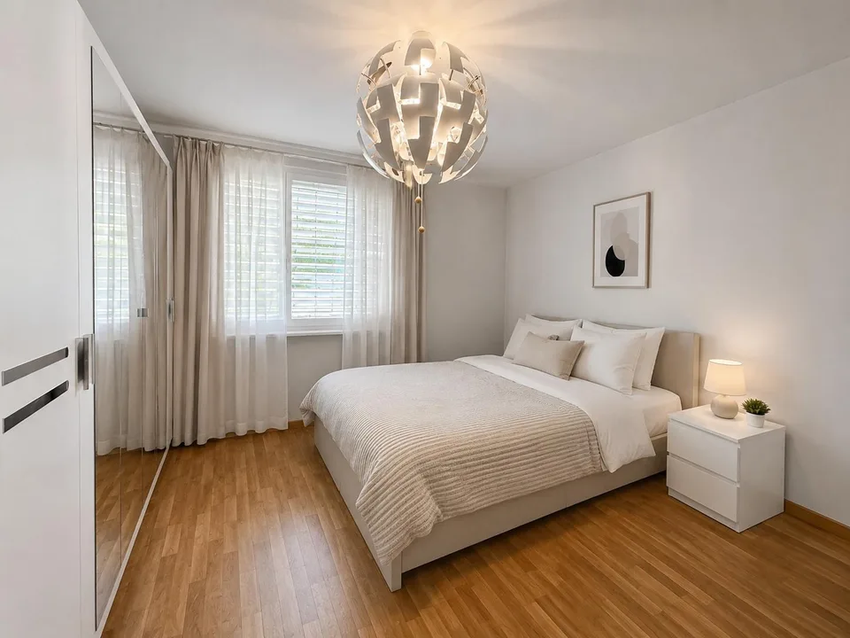 3.5 room apartment in Amriswil