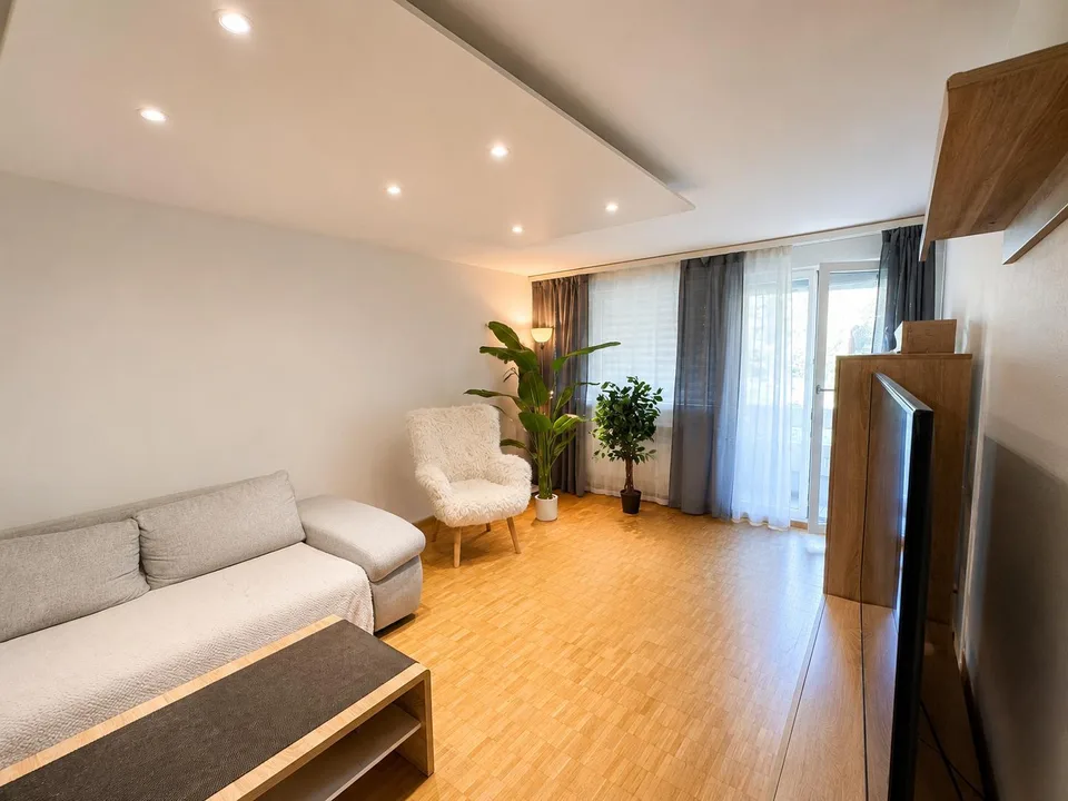3.5 room apartment in Amriswil