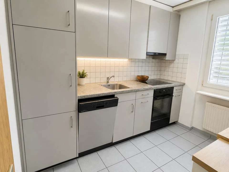 3.5 room apartment in Amriswil