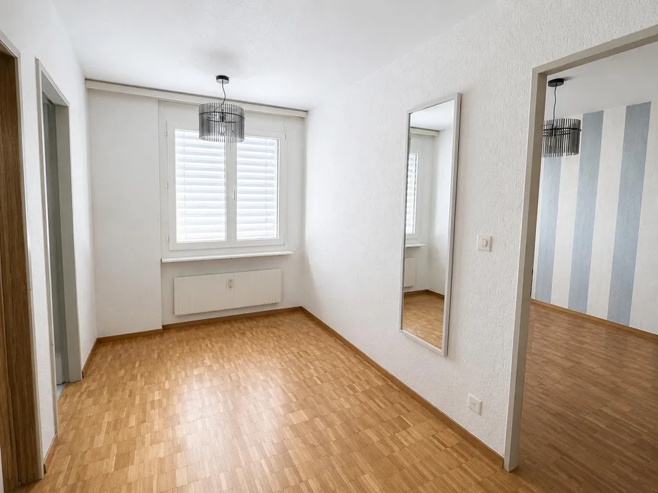 3.5 room apartment in Amriswil