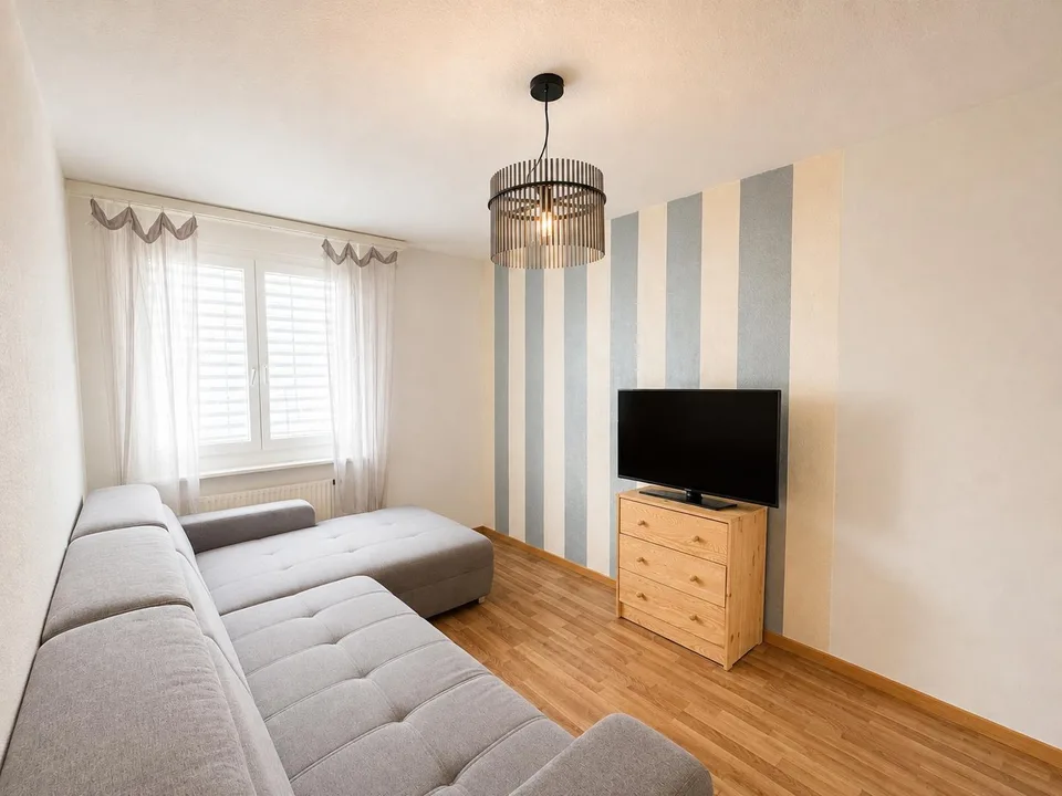 3.5 room apartment in Amriswil