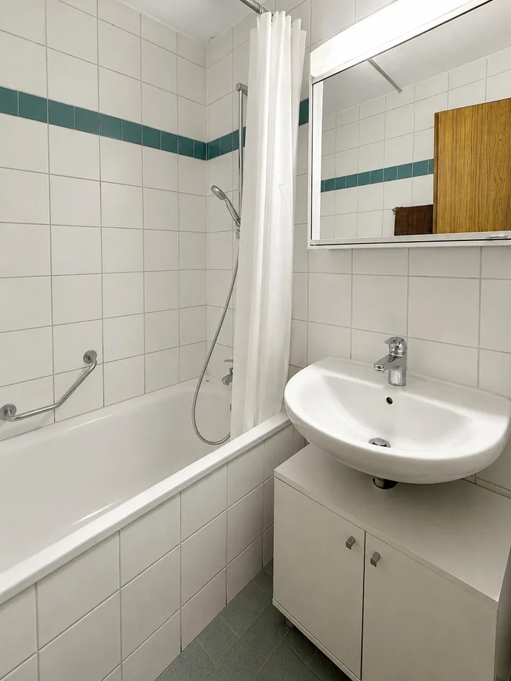 3.5 room apartment in Amriswil