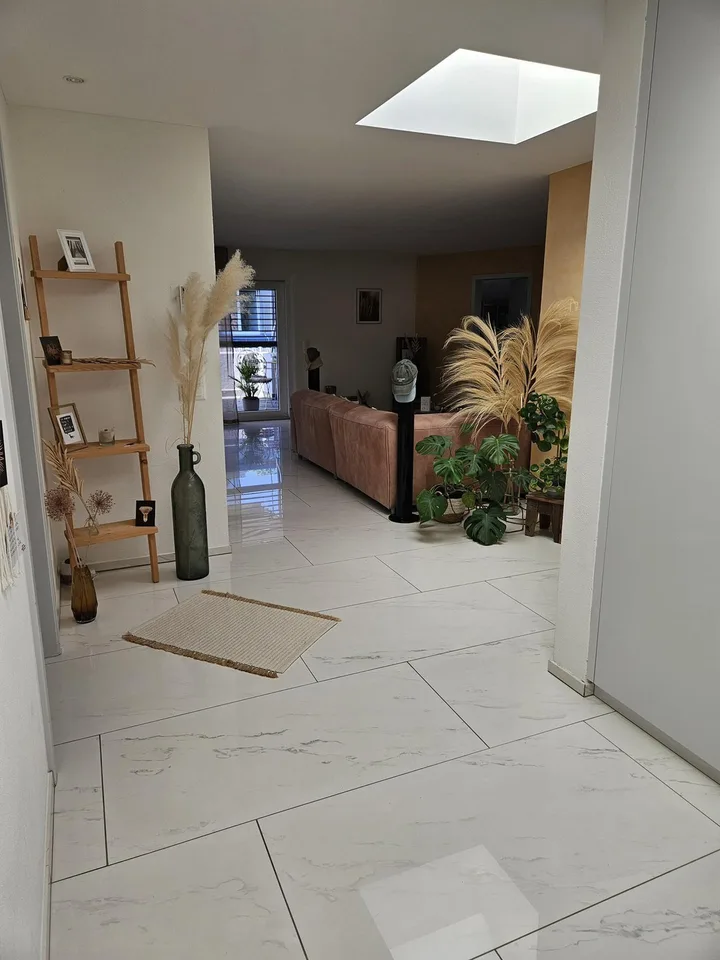 Zentrumsnahe 4.5 Zimmer-Attikawohnung