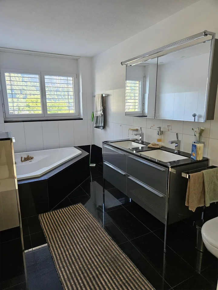 Zentrumsnahe 4.5 Zimmer-Attikawohnung