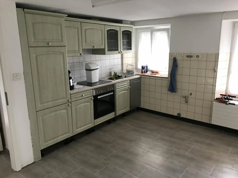 Kaisten / appartamento di 2,5 locali
