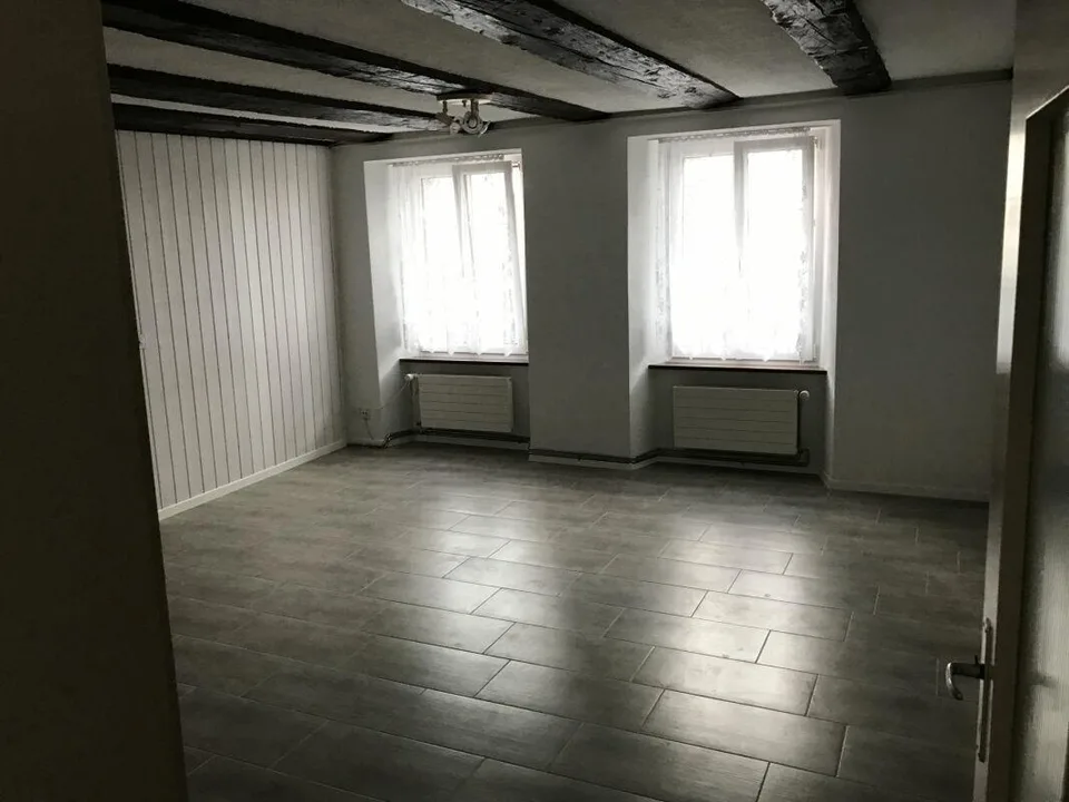 Kaisten / appartamento di 2,5 locali